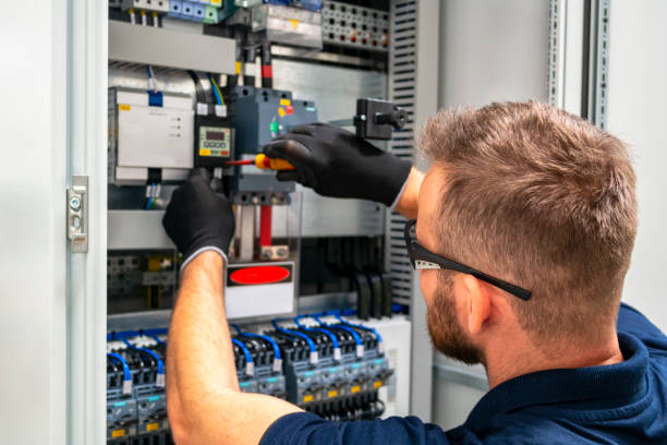 Commercial Electrical Services in West Point, VA